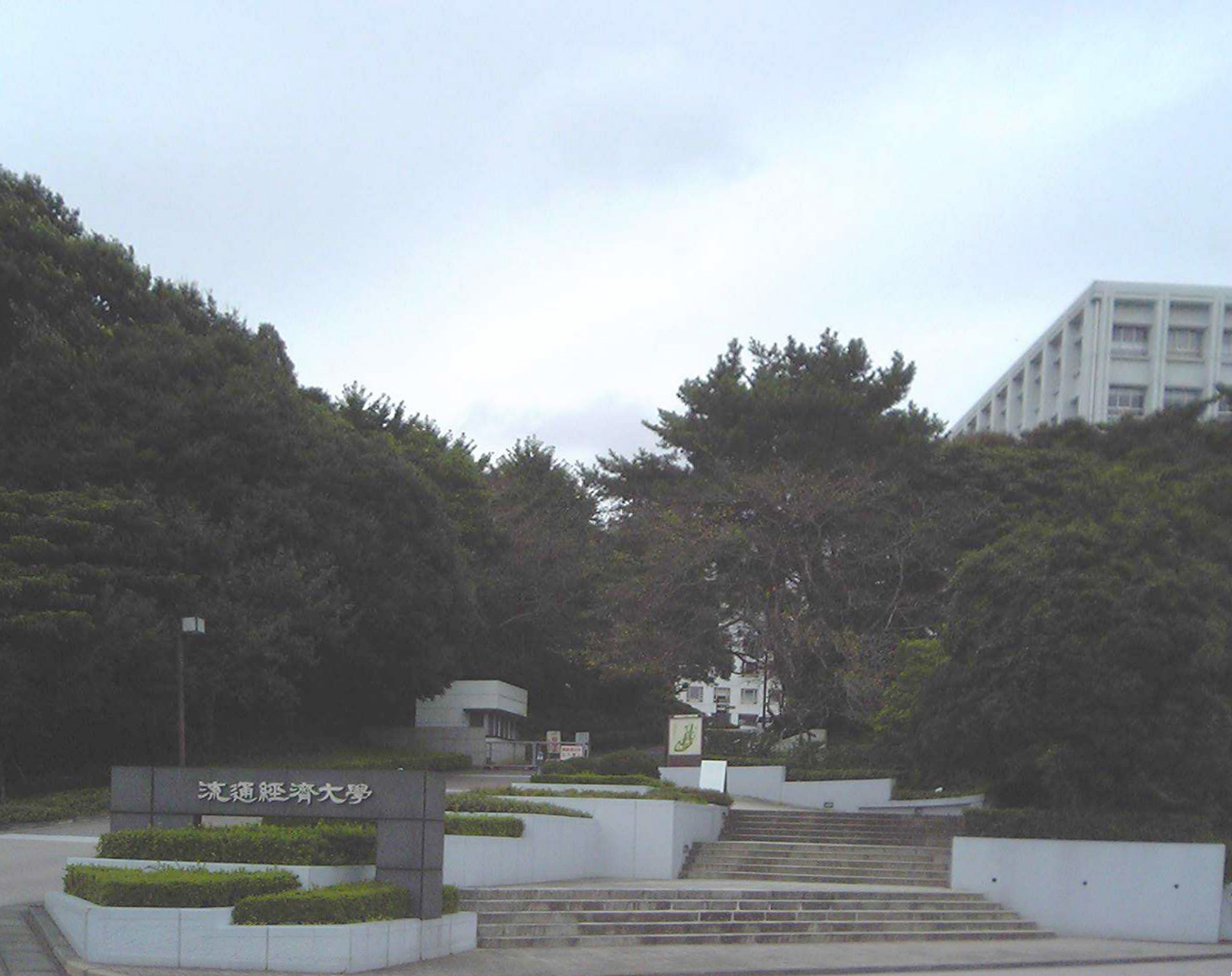 류통 경제 대학