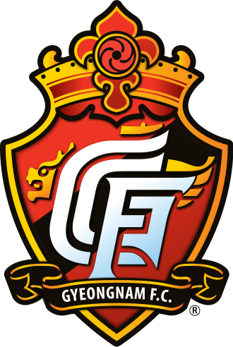 庆南FC