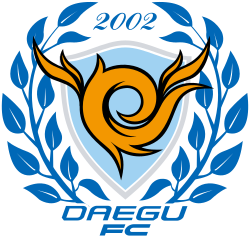 大邱FC