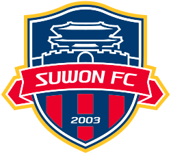 水原FC